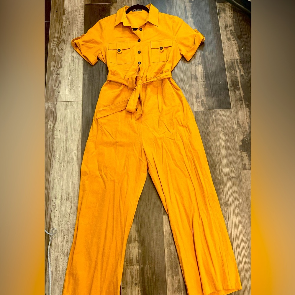 Jumpsuit